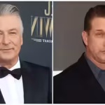 Alec and Stephen Baldwin Two Brothers Walk Away Unharmed from East Hampton Crash