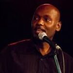 Kim D. Elliott, Windsor Soldier, Educator, Author and Musician Died in Pedestrian Collision at 62