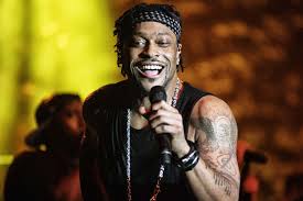 Michael Eugene Archer, Neo-Soul Icon D’Angelo Dies at 51