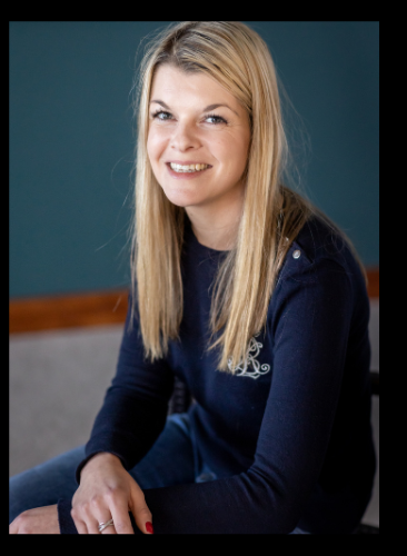 Nicki Strong, Communications Head at UK Charity Racing Welfare Has died